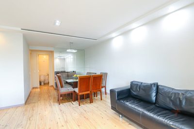 Apartamento, 3 quartos, 139 m² - Foto 3