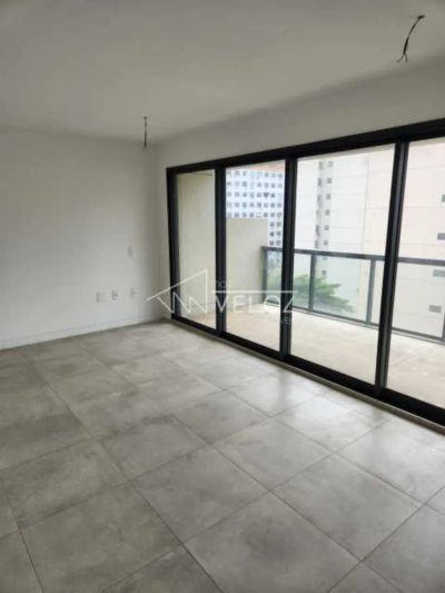 Apartamento, 3 quartos, 116 m² - Foto 4