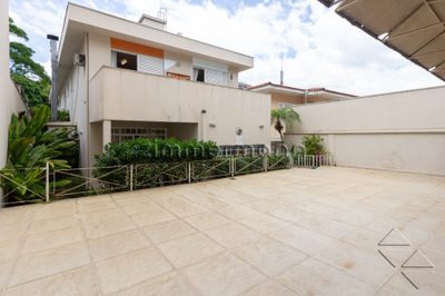 Casa, 3 quartos, 399 m² - Foto 1