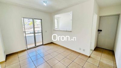 Apartamento, 2 quartos, 47 m² - Foto 1