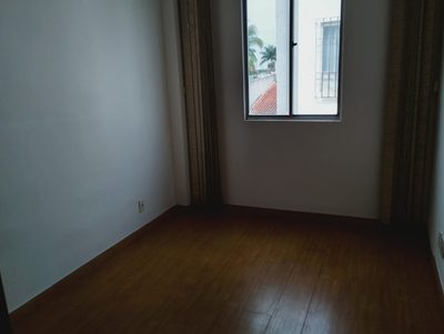Apartamento, 3 quartos, 64 m² - Foto 4