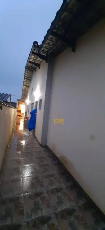 Casa, 2 quartos, 60 m² - Foto 2