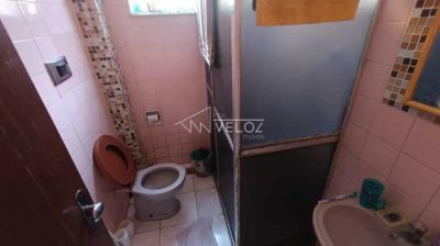Apartamento, 3 quartos, 92 m² - Foto 1