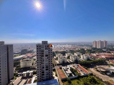 Apartamento, 3 quartos, 104 m² - Foto 5