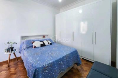 Apartamento, 3 quartos, 85 m² - Foto 1