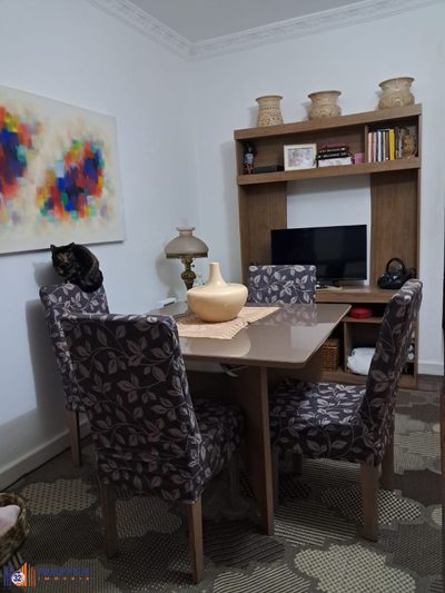 Apartamento, 3 quartos, 104 m² - Foto 4