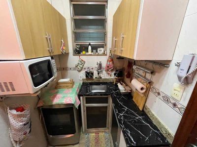 Kitnet-Studio, 28 m² - Foto 3