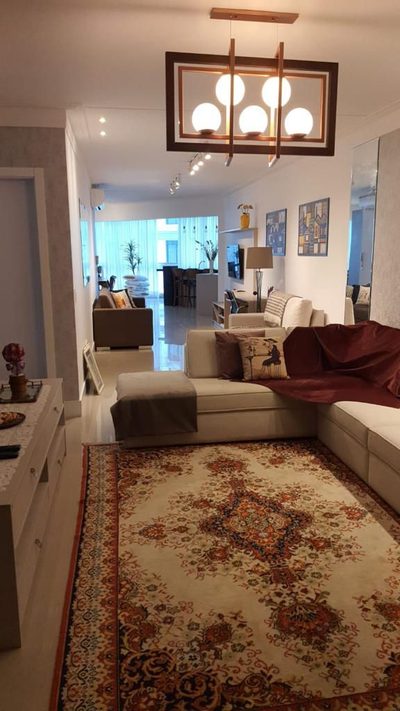 Apartamento, 4 quartos, 185 m² - Foto 1