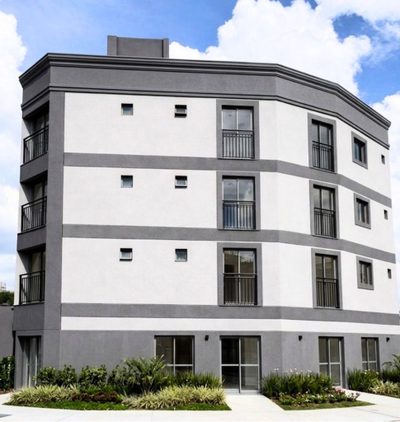 Apartamento, 2 quartos, 34 m² - Foto 1