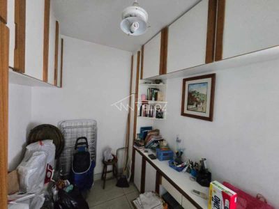 Apartamento, 2 quartos, 85 m² - Foto 1