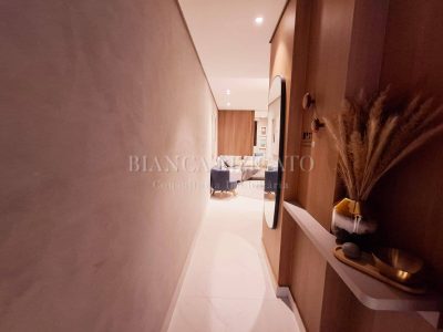 Apartamento, 2 quartos, 60 m² - Foto 3