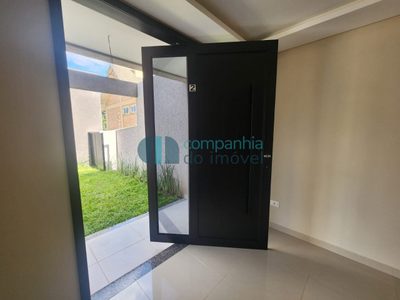 Sobrado, 3 quartos, 137 m² - Foto 5