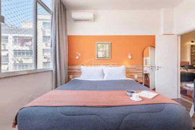 Apartamento, 3 quartos, 85 m² - Foto 1