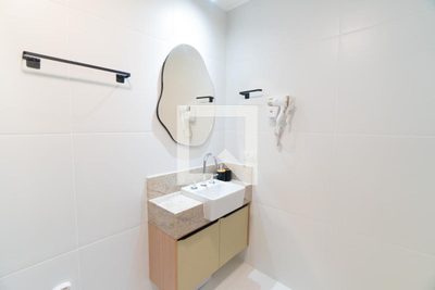 Apartamento, 1 quarto, 39 m² - Foto 5