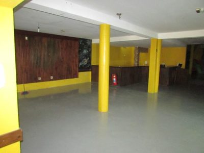 Loja-Salão, 300 m² - Foto 2