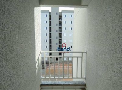 Apartamento, 2 quartos, 53 m² - Foto 4