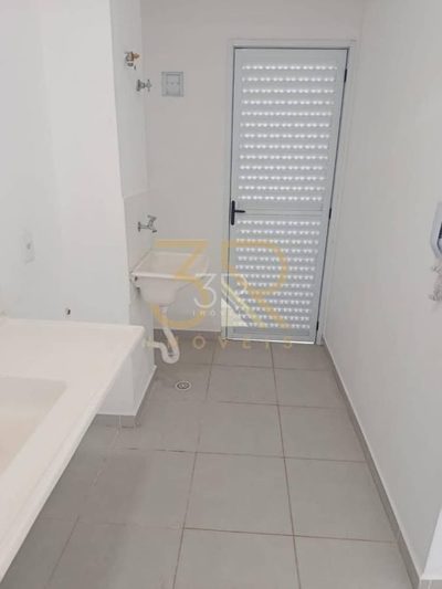 Apartamento, 2 quartos, 52 m² - Foto 1
