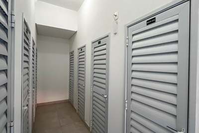 Apartamento, 1 quarto, 47 m² - Foto 5