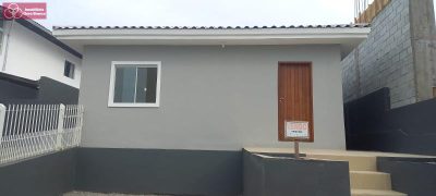Casa, 3 quartos, 63 m² - Foto 1