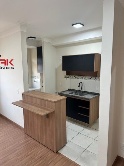Apartamento, 2 quartos, 44 m² - Foto 4