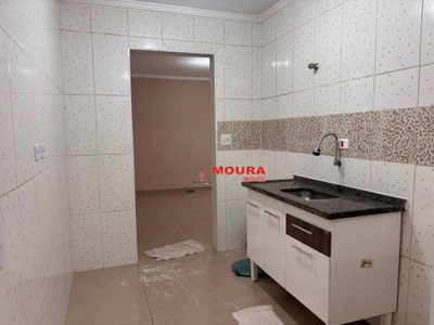 Apartamento, 2 quartos, 65 m² - Foto 5