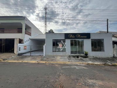 Casa, 2 quartos, 200 m² - Foto 1