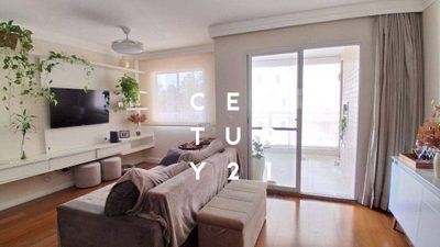 Apartamento, 3 quartos, 95 m² - Foto 1