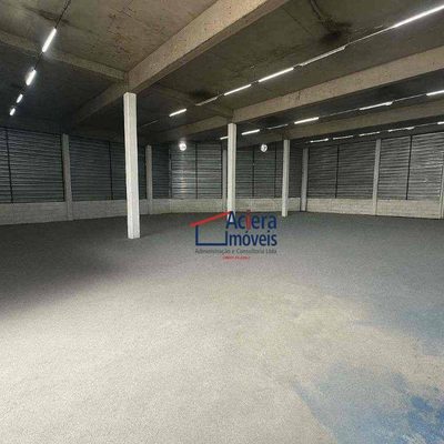 Depósito-Galpão, 800 m² - Foto 4