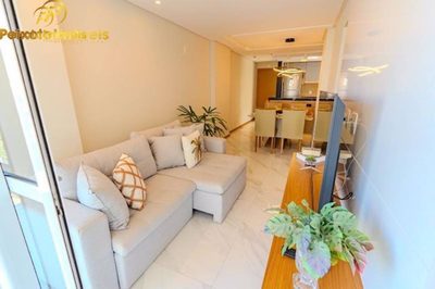 Apartamento, 3 quartos, 88 m² - Foto 2