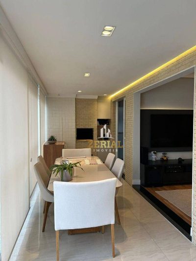 Apartamento, 3 quartos, 109 m² - Foto 4