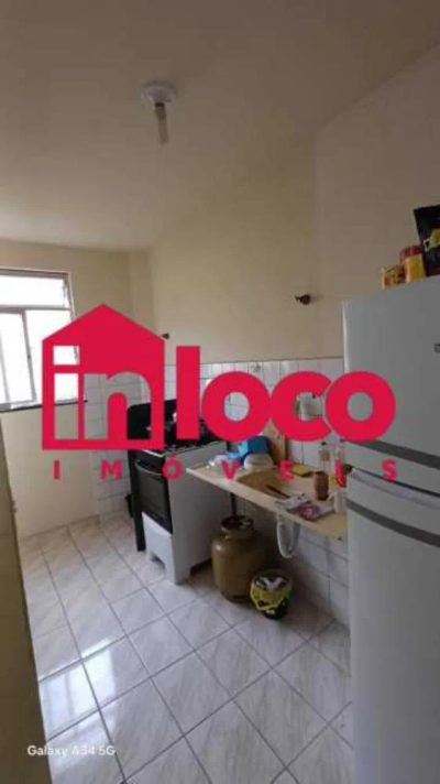 Apartamento, 2 quartos, 45 m² - Foto 4