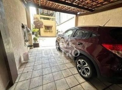 Sobrado, 3 quartos, 177 m² - Foto 4
