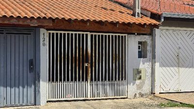 Casa, 2 quartos, 75 m² - Foto 1