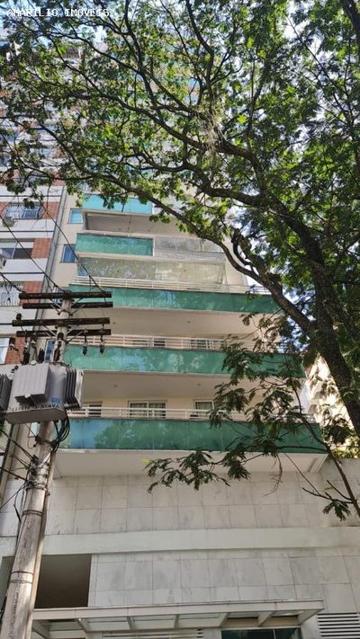 Apartamento, 2 quartos, 89 m² - Foto 1