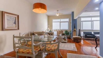 Apartamento, 3 quartos, 88 m² - Foto 5