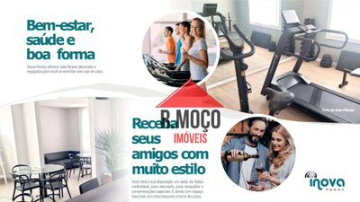 Apartamento, 2 quartos, 49 m² - Foto 5