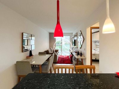 Apartamento, 1 quarto, 44 m² - Foto 4