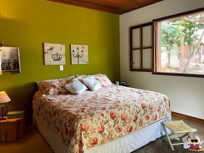 Chácara, 1 quarto - Foto 4