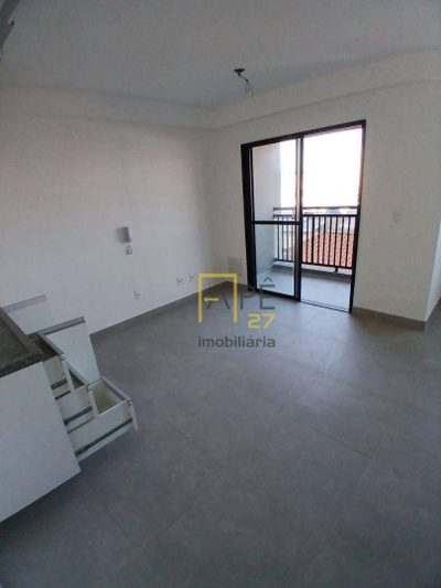 Kitnet-Studio, 31 m² - Foto 2