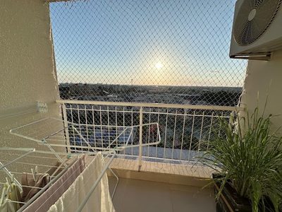 Apartamento, 3 quartos, 76 m² - Foto 1