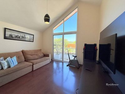 Sobrado, 4 quartos, 338 m² - Foto 4