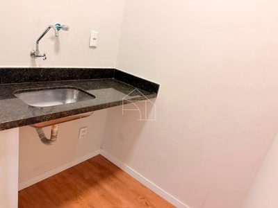 Sala-Conjunto, 34 m² - Foto 4