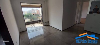 Apartamento, 2 quartos, 60 m² - Foto 1