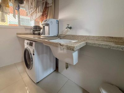 Apartamento, 4 quartos, 144 m² - Foto 4