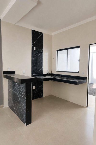 Casa, 2 quartos, 51 m² - Foto 3