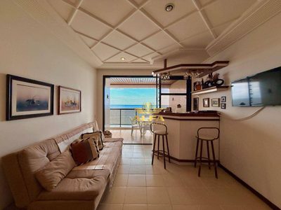 Apartamento, 2 quartos, 90 m² - Foto 3