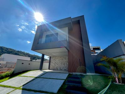 Casa de Condomínio, 4 quartos - Foto 2