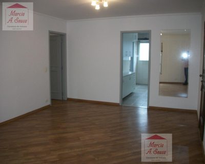 Apartamento, 3 quartos, 130 m² - Foto 2