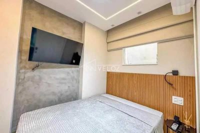 Apartamento, 2 quartos, 50 m² - Foto 5