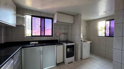 Apartamento, 2 quartos, 65 m² - Foto 4